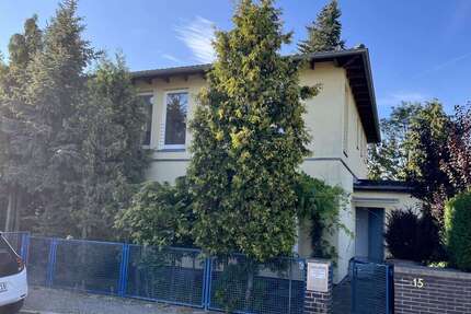 Haus zum Kaufen in Berlin 665.000,00 € 178 m²