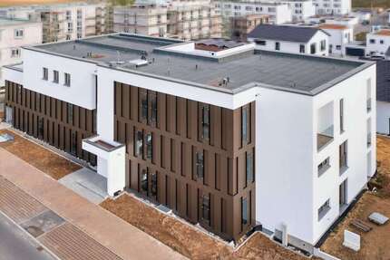 Wohnung zum Kaufen in Öhringen 618.000,00 € 126.48 m²