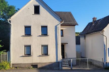 Einfamilien- Mehrgenerationenhaus in Münster *PROVISIONSFREI* - Selters (Taunus)