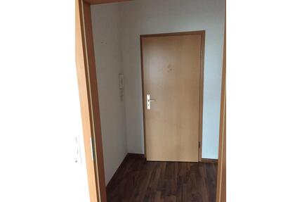 Helle, moderne 2 RaumZimmer-Wohnung BlankenseeNeubrandenburg