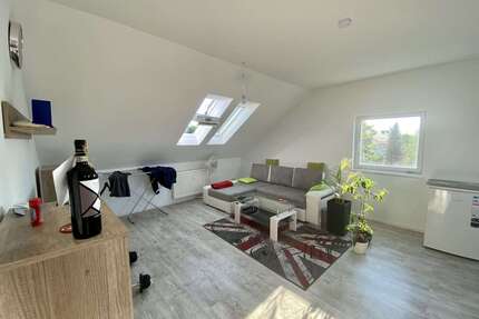 Wohnung zum Kaufen in Königsbrunn 199.000,00 € 41.1 m²