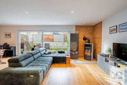 Haus zum Kaufen in Ingolstadt Mailing 699.000,00 € 180 m² - Ingolstadt / Mailing