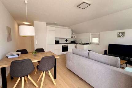 Wohnung zum Kaufen in Weissach 275.000,00 € 47 m²
