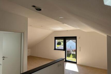 3-Zimmerwohnung in SöhrewaldWellerode