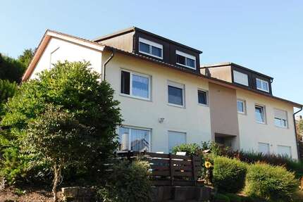 Wohnung zum Mieten in Beilstein 580,00 € 50 m²