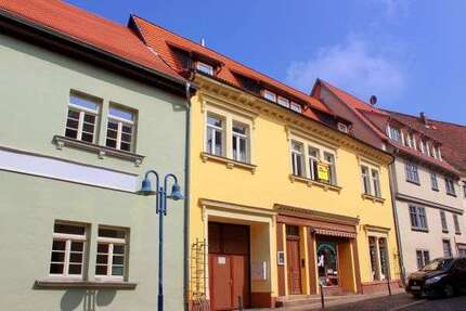 Wohnung zum Mieten in Sangerhausen 510,00 € 85 m²