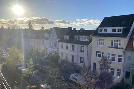 Wohnung zum Kaufen in Bremen 365.000,00 € 83 m²