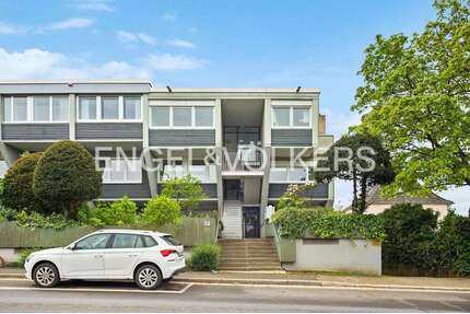 Wohnung zum Kaufen in Bergisch Gladbach - Bensberg 285.000,00 € 86 m²