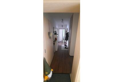 Schön Sanierte 3 Zimmer Wohnung - Königsbrunn