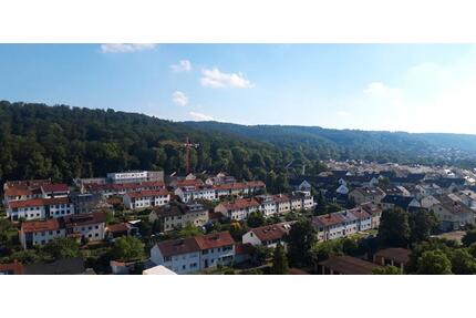 Moderne 2,5-Zimmer-Wohnung mit EBK, Balkon & Top Lage in Giebel - Stuttgart Stuttgart-West