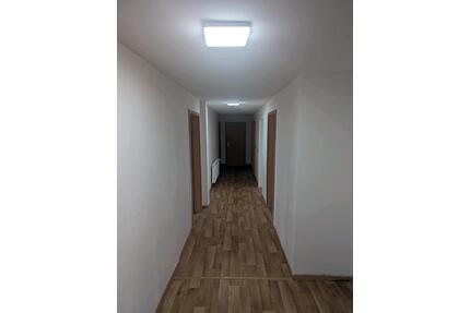 viel Platz um sich zu verwirklichen im OT Cunersdorf - Annaberg-Buchholz