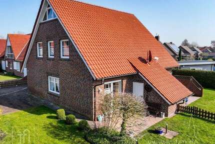 Haus zum Kaufen in Jemgum 219.500,00 € 75 m²