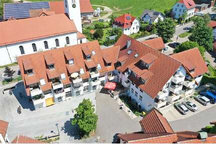 Wohnung zum Kaufen in Schlier 398.000,00 € 144 m²