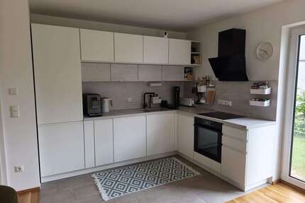 Wohnung zum Mieten in Moosburg an der Isar 1.650,00 € 107 m²