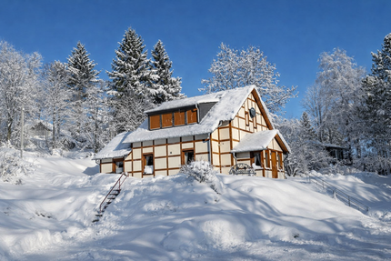 Haus zum Kaufen in Oberwiesenthal 359.000,00 € 120 m²