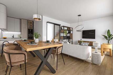 Haus zum Kaufen in Salching 550.000,00 € 160 m²