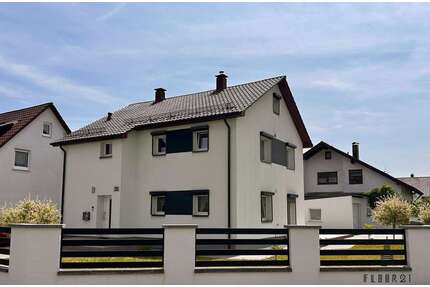 Haus zum Kaufen in Weidenstetten 498.000,00 € 127.19 m²