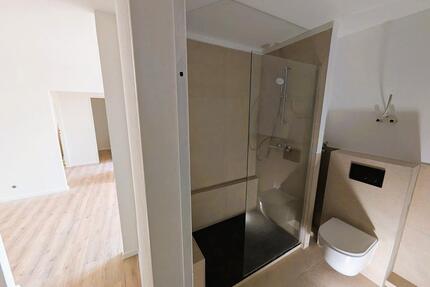 ⚠️Helle 3,5-Zi-Wohnung (94 m²) mit EBK, 2 Balkone, Aufzug, Garage - Duisburg Essenberg