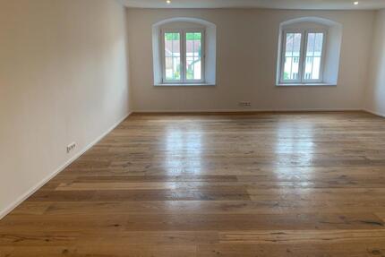 Sanierte 3-Zimmer-Wohnung im Zentrum von Aidenbach – 83 m² - Aldersbach