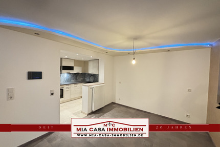 Wohnung mit Balkon in Nunkirchen - Wadern