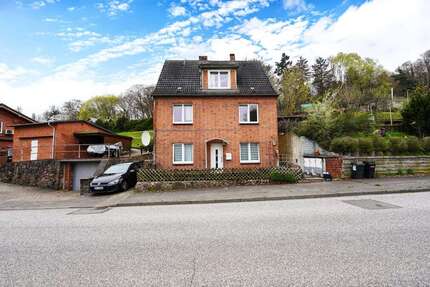 Haus zum Kaufen in Geesthacht Tesperhude 429.000,00 € 203.21 m² - Geesthacht / Tesperhude