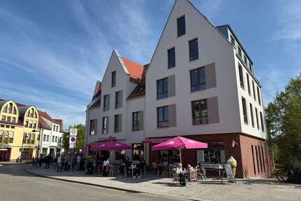 Wohnung zum Mieten in Lübben 1.275,00 € 85 m²