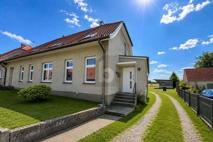 Haus zum Kaufen in Vellahn 228.500,00 € 246 m²