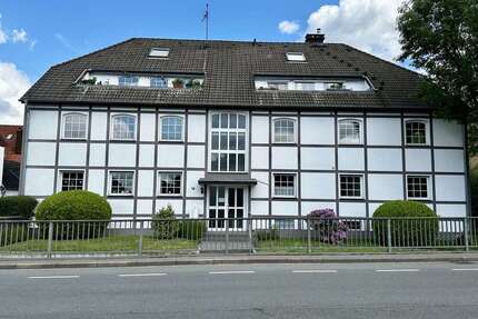 Wohnung zum Kaufen in Düsseldorf-Angermund 215.000,00 € 56 m²