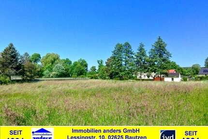 Grundstück zu verkaufen in Burkau 35.000,00 € 3420 m²