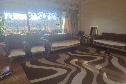 4 ZKB Wohnung im Zentrum von Dillingen - Dillingen (Saar)