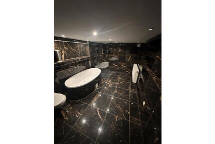 1-bedroom apartment with large kitchendining room - Hochspeyer