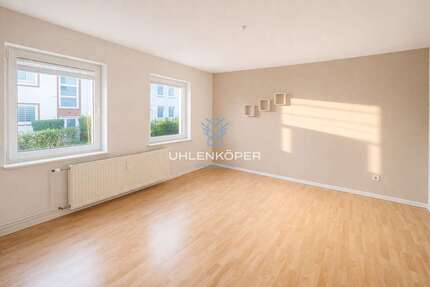 Wohnung zum Kaufen in Lüneburg 129.000,00 € 54.22 m²