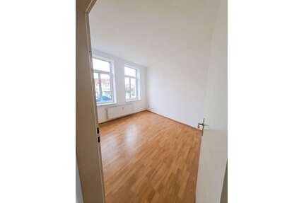 Wohnung zum Mieten in Wittenberge 400,00 € 54 m²