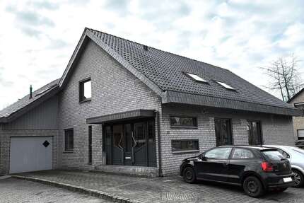 Haus zum Kaufen in Südlohn 480.000,00 € 265 m²