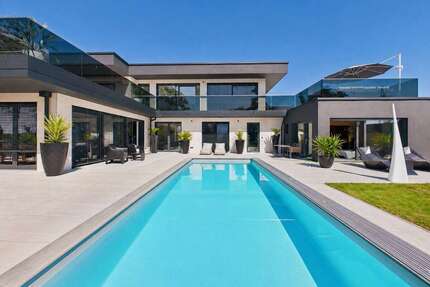 Haus zum Kaufen in Altfraunhofen 2.145.000,00 € 365 m²
