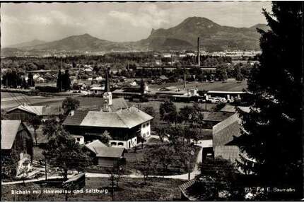 Grundstück zu verkaufen in Ainring 270.000,00 € 589 m²