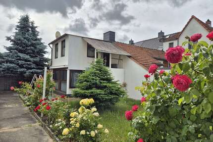 Haus zum Kaufen in Aken 110.000,00 € 95 m²