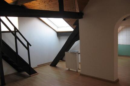 3 Zimmer Maisonette-Wohnung - 490,00&nbsp;EUR Kaltmiete, ca.&nbsp; 78,00&nbsp;m&sup2; in Bechhofen (PLZ: 66894)
