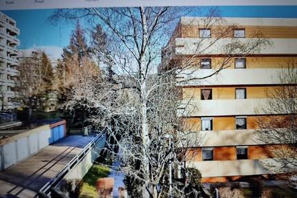 4 Zimmer Wohnung Vollmöbliert+Garage - Saarbrücken Dudweiler