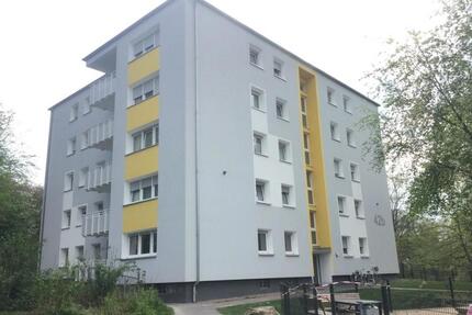3 Zimmer-Wohnung mit Balkon in Schildesche Freifinanziert - Bielefeld