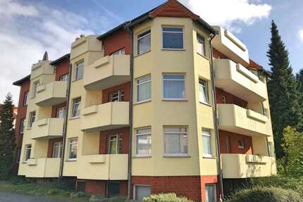 Wohnung zum Mieten in Göttingen 550,00 € 41 m²