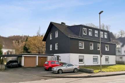 Wohnung zum Kaufen in Wenden 199.000,00 € 91 m²
