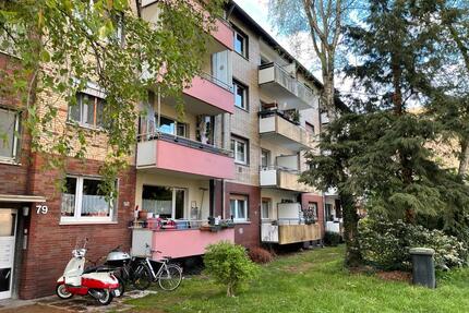 Mehrfamilienhaus mit 8 Einheiten. - Bergkamen