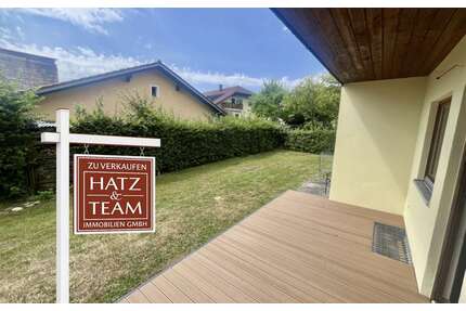 Wohnung zum Kaufen in Salzweg 110.000,00 € 50 m²