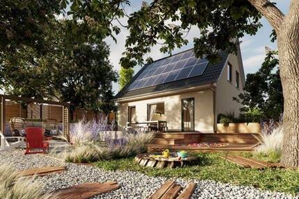 Dein eigenes Haus: unkompliziert, energetisch sicher & bezahlbar - Demen