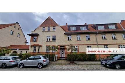 Wohnung zum Kaufen in Hennigsdorf 219.000,00 € 61 m²