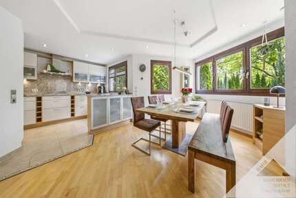 Wohnung zum Kaufen in Böblingen 529.000,00 € 141 m²
