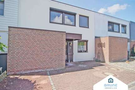 Haus zum Kaufen in Geestland 219.000,00 € 120 m²