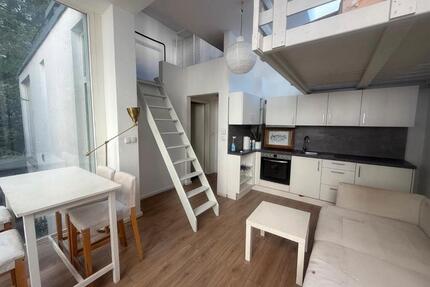 kleines Idyll im Herzen von Berlin - Wiesenburg/Mark