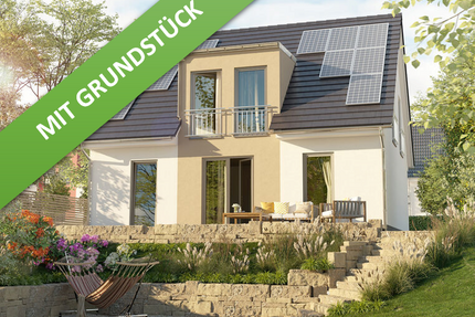 Haus zum Kaufen in Harbke 319.050,00 € 136 m²